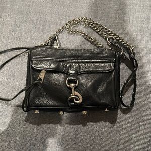 Rebecca Minkoff M.A.C. Bag